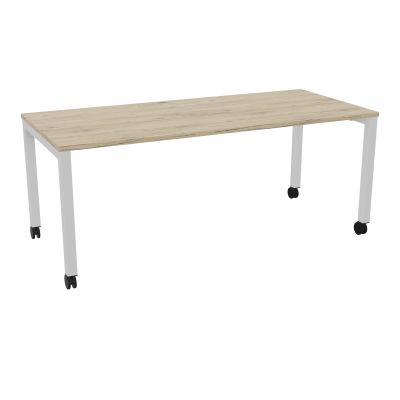 ARIAL T L180XP80XH73,5 PP 2 OBT PIED ARCHE CARREE MOBILE