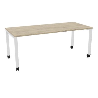 ARIAL T L180XP80XH73,5 PP 2 OBT PIED ARCHE CARREE MOBILE