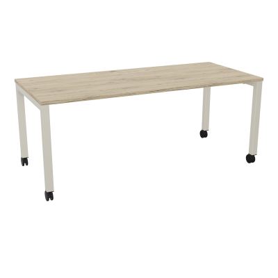 ARIAL T L180XP80XH73,5 PP 2 OBT PIED ARCHE CARREE MOBILE