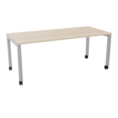 ARIAL T L180XP80XH73,5 PP 2 OBT PIED ARCHE CARREE MOBILE