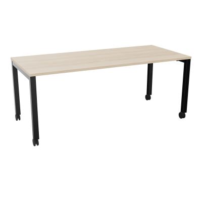 ARIAL T L180XP80XH73,5 PP 2 OBT PIED ARCHE CARREE MOBILE