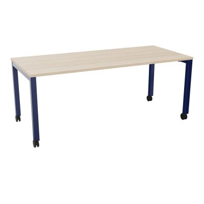 ARIAL T L180XP80XH73,5 PP 2 OBT PIED ARCHE CARREE MOBILE
