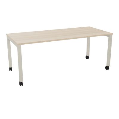 ARIAL T L180XP80XH73,5 PP 2 OBT PIED ARCHE CARREE MOBILE