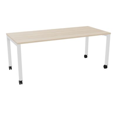 ARIAL T L180XP80XH73,5 PP 2 OBT PIED ARCHE CARREE MOBILE