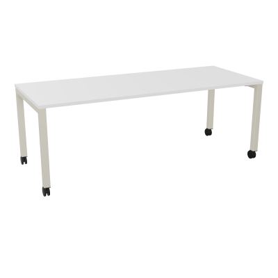 ARIAL T L200XP80XH73,5 PP 2 OBT PIED ARCHE CARREE MOBILE