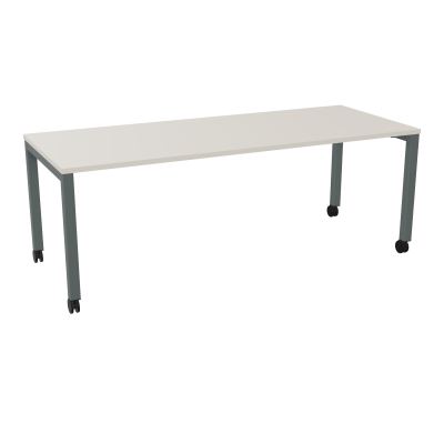 ARIAL T L200XP80XH73,5 PP 2 OBT PIED ARCHE CARREE MOBILE