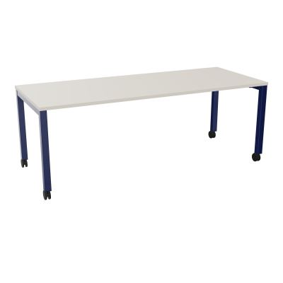 ARIAL T L200XP80XH73,5 PP 2 OBT PIED ARCHE CARREE MOBILE
