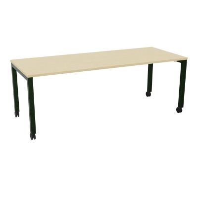 ARIAL T L200XP80XH73,5 PP 2 OBT PIED ARCHE CARREE MOBILE