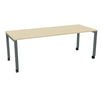 ARIAL T L200XP80XH73,5 PP 2 OBT PIED ARCHE CARREE MOBILE
