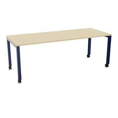 ARIAL T L200XP80XH73,5 PP 2 OBT PIED ARCHE CARREE MOBILE