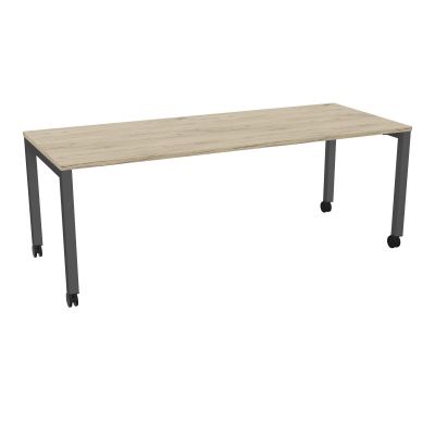 ARIAL T L200XP80XH73,5 PP 2 OBT PIED ARCHE CARREE MOBILE