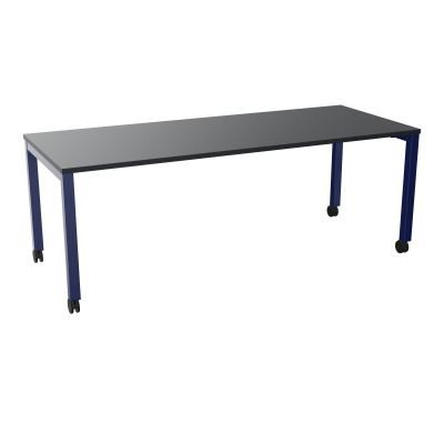 ARIAL T L200XP80XH73,5 PP 2 OBT PIED ARCHE CARREE MOBILE R9 X4