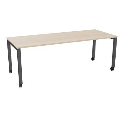 ARIAL T L200XP80XH73,5 PP 2 OBT PIED ARCHE CARREE MOBILE
