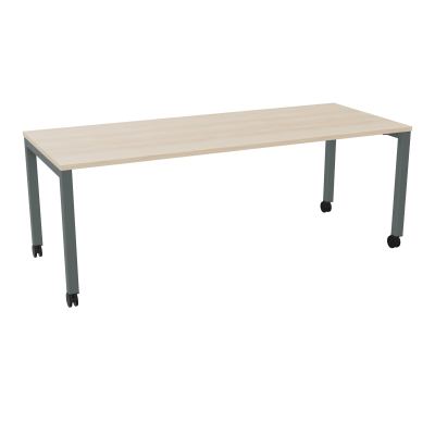 ARIAL T L200XP80XH73,5 PP 2 OBT PIED ARCHE CARREE MOBILE