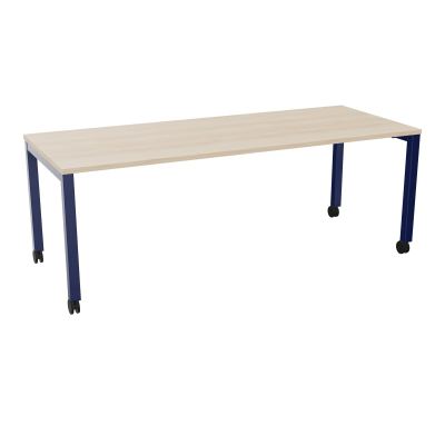 ARIAL T L200XP80XH73,5 PP 2 OBT PIED ARCHE CARREE MOBILE