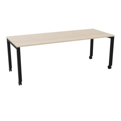 ARIAL T L200XP80XH73,5 PP 2 OBT PIED ARCHE CARREE MOBILE