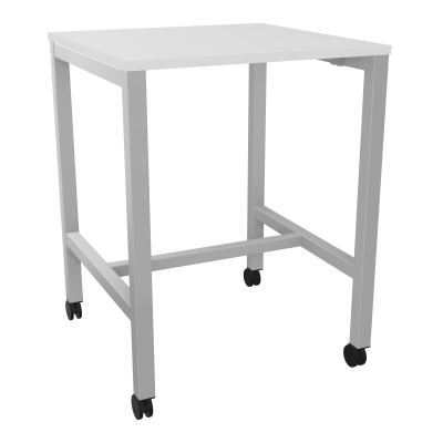 ARIAL T L80XP80XH104,5 PRE-PERCE OBT PIED ARCHE CARREE MOBILE MG SA