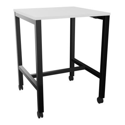 ARIAL T L80XP80XH104,5 PRE-PERCE OBT PIED ARCHE CARREE MOBILE MG SG