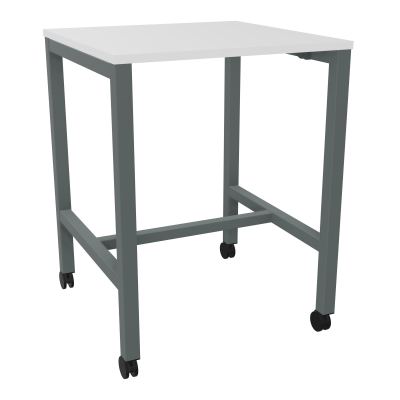 ARIAL T L80XP80XH104,5 PRE-PERCE OBT PIED ARCHE CARREE MOBILE MG SU