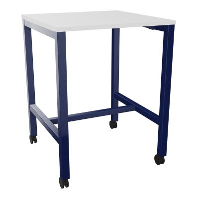 ARIAL T L80XP80XH104,5 PRE-PERCE OBT PIED ARCHE CARREE MOBILE MG X4