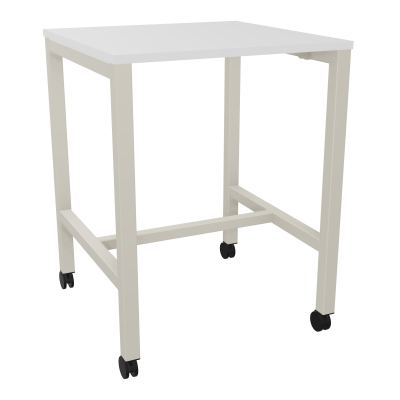 ARIAL T L80XP80XH104,5 PRE-PERCE OBT PIED ARCHE CARREE MOBILE MG ZC