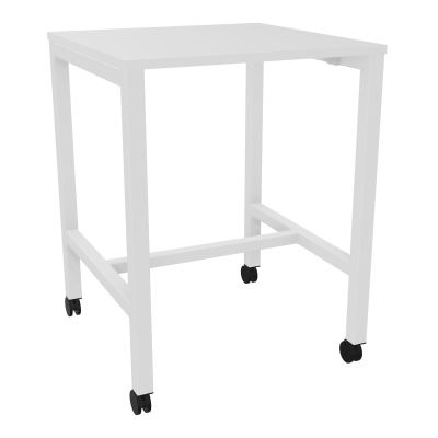 ARIAL T L80XP80XH104,5 PRE-PERCE OBT PIED ARCHE CARREE MOBILE MG ZO