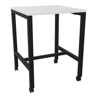 ARIAL T L80XP80XH104,5 PRE-PERCE OBT PIED ARCHE CARREE MOBILE MG ZP