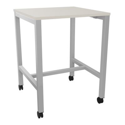 ARIAL T L80XP80XH104,5 PRE-PERCE OBT PIED ARCHE CARREE MOBILE N5 SA