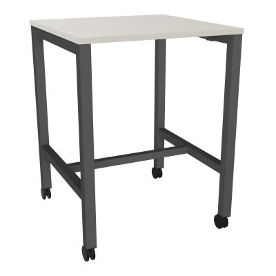 ARIAL T L80XP80XH104,5 PRE-PERCE OBT PIED ARCHE CARREE MOBILE N5 SC