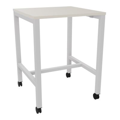 ARIAL T L80XP80XH104,5 PRE-PERCE OBT PIED ARCHE CARREE MOBILE N5 SD