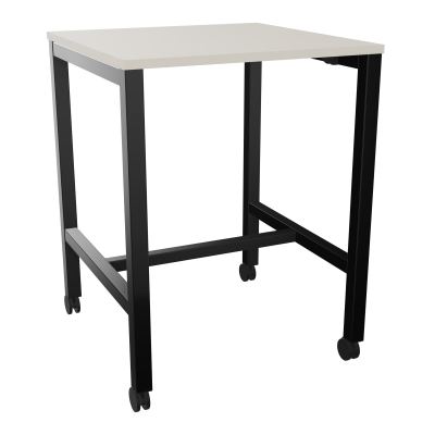 ARIAL T L80XP80XH104,5 PRE-PERCE OBT PIED ARCHE CARREE MOBILE N5 SG