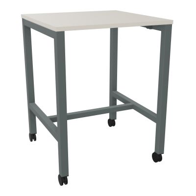 ARIAL T L80XP80XH104,5 PRE-PERCE OBT PIED ARCHE CARREE MOBILE N5 SU
