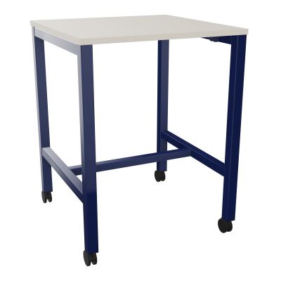 ARIAL T L80XP80XH104,5 PRE-PERCE OBT PIED ARCHE CARREE MOBILE N5 X4