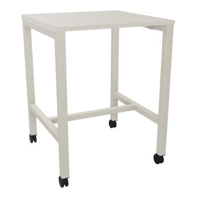 ARIAL T L80XP80XH104,5 PRE-PERCE OBT PIED ARCHE CARREE MOBILE N5 ZC