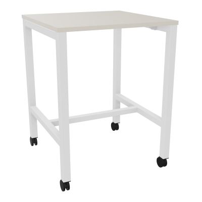 ARIAL T L80XP80XH104,5 PRE-PERCE OBT PIED ARCHE CARREE MOBILE N5 ZO