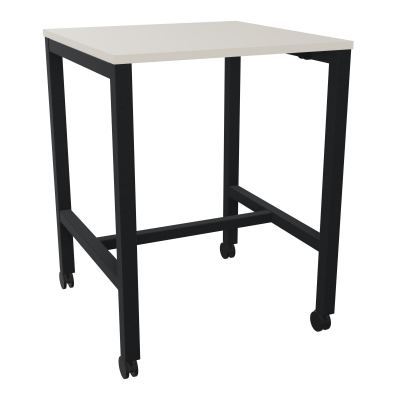 ARIAL T L80XP80XH104,5 PRE-PERCE OBT PIED ARCHE CARREE MOBILE N5 ZP