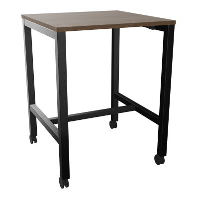 ARIAL T L80XP80XH104,5 PRE-PERCE OBT PIED ARCHE CARREE MOBILE N6 SG