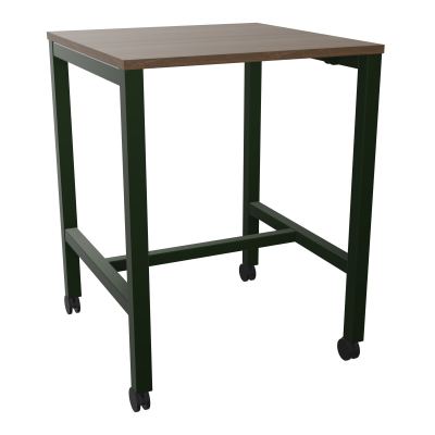 ARIAL T L80XP80XH104,5 PRE-PERCE OBT PIED ARCHE CARREE MOBILE N6 ST