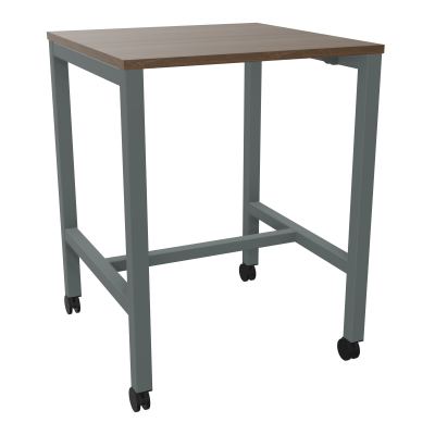 ARIAL T L80XP80XH104,5 PRE-PERCE OBT PIED ARCHE CARREE MOBILE N6 SU