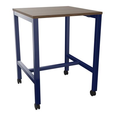 ARIAL T L80XP80XH104,5 PRE-PERCE OBT PIED ARCHE CARREE MOBILE N6 X4
