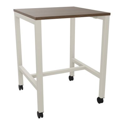 ARIAL T L80XP80XH104,5 PRE-PERCE OBT PIED ARCHE CARREE MOBILE N6 ZC