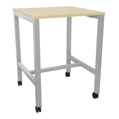 ARIAL T L80XP80XH104,5 PRE-PERCE OBT PIED ARCHE CARREE MOBILE N8 SA