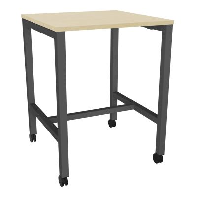 ARIAL T L80XP80XH104,5 PRE-PERCE OBT PIED ARCHE CARREE MOBILE N8 SC