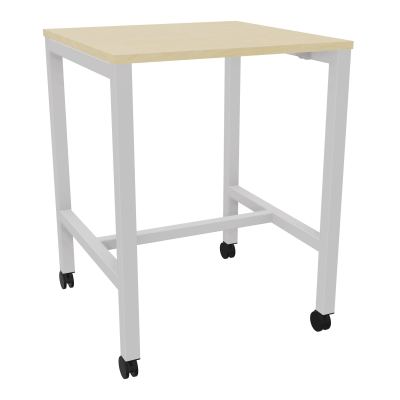 ARIAL T L80XP80XH104,5 PRE-PERCE OBT PIED ARCHE CARREE MOBILE N8 SD