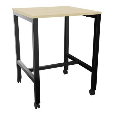 ARIAL T L80XP80XH104,5 PRE-PERCE OBT PIED ARCHE CARREE MOBILE N8 SG