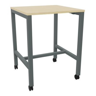 ARIAL T L80XP80XH104,5 PRE-PERCE OBT PIED ARCHE CARREE MOBILE N8 SU