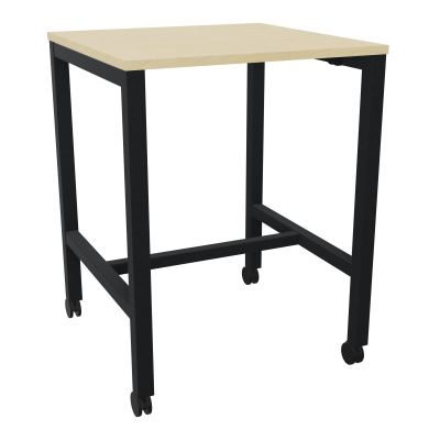 ARIAL T L80XP80XH104,5 PRE-PERCE OBT PIED ARCHE CARREE MOBILE N8 ZP