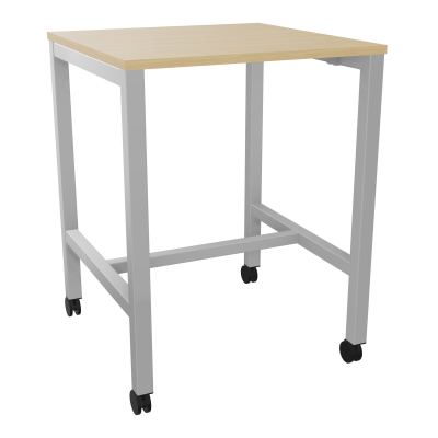 ARIAL T L80XP80XH104,5 PP 1 OBT PIED ARCHE CARREE MOBILE R1 SA
