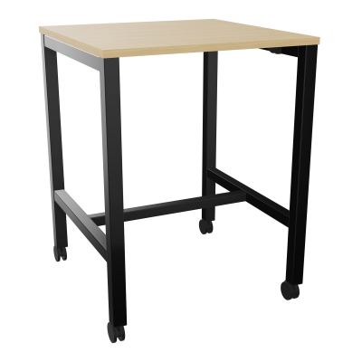 ARIAL T L80XP80XH104,5 PP 1 OBT PIED ARCHE CARREE MOBILE R1 SG