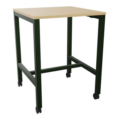 ARIAL T L80XP80XH104,5 PP 1 OBT PIED ARCHE CARREE MOBILE R1 ST